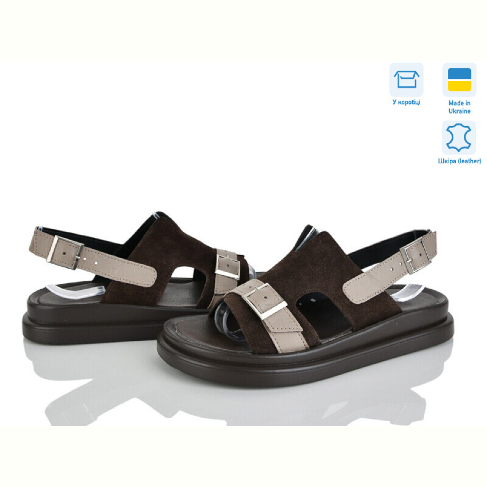 Босоножки Stella 01014-2