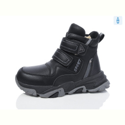 Ботинки Ok Shoes B07