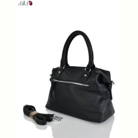 Сумка Aba 883752 black