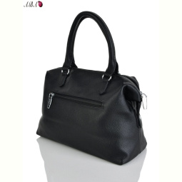 Сумка Aba 883752 black