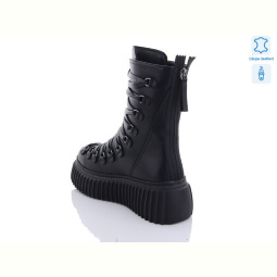 Ботинки Teetspace-Trasta-Egga QMP061-1