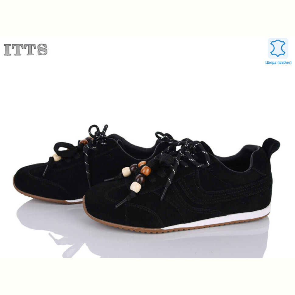 Кроссовки ITTS SV262-1 Кроссовки ITTS SV262-1