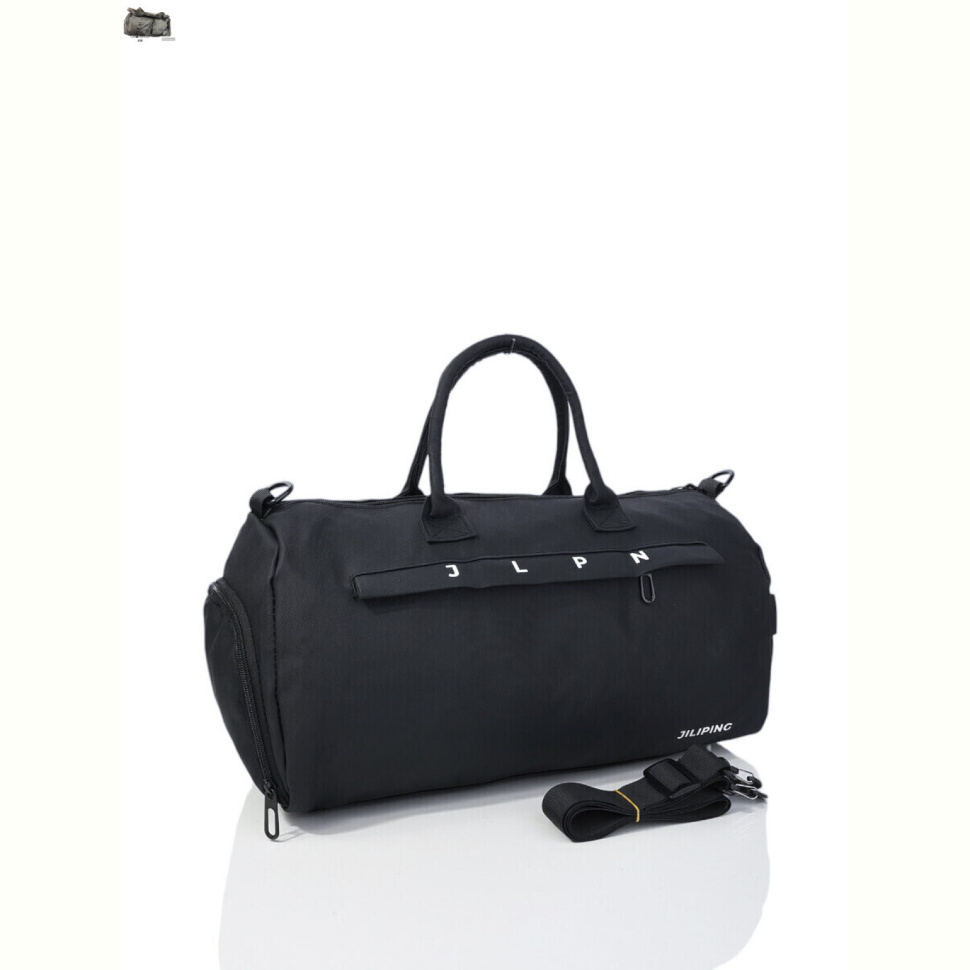 Сумка Superbag 4203 black