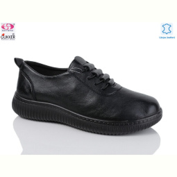 Туфли Gukkcr WZ1226