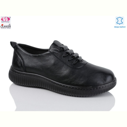 Туфли Gukkcr WZ1226