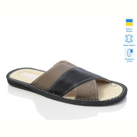 Тапки Lot Shoes 3-12