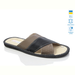 Тапки Lot Shoes 3-12
