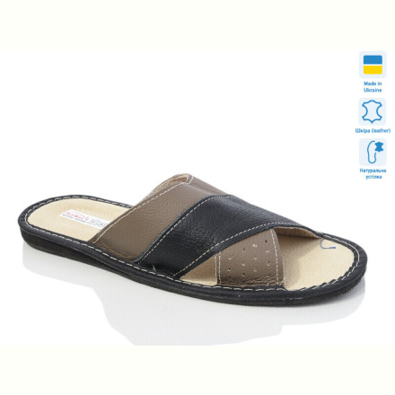 Тапки Lot Shoes 3-12
