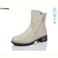Ботинки Trendy DH2906-9