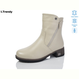 Ботинки Trendy DH2906-9