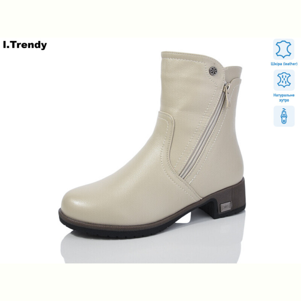 Ботинки Trendy DH2906-9