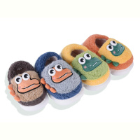 Тапки BABYSHOP 4023 mix