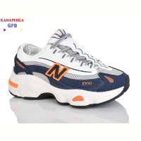 Кроссовки GFB-Канарейка Q541-5