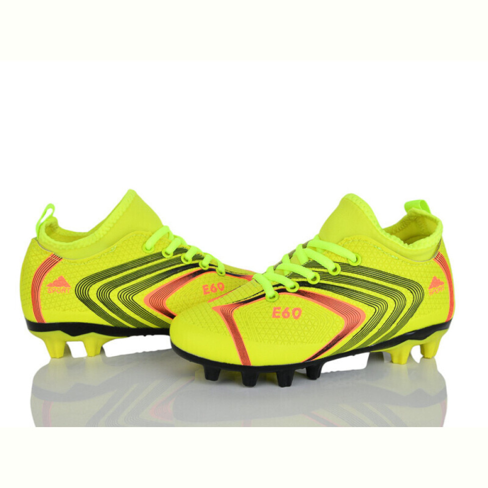 Футбольная обувь ASHIGULI C08-3 Футбольная обувь ASHIGULI C08-3