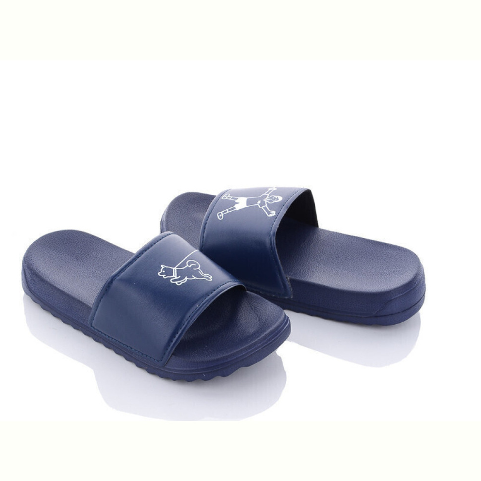 Шлепки Luck Line 2206-2 Шлепки Luck Line 2206-2