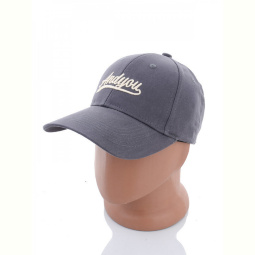 Кепка RuBi WF015-20 grey