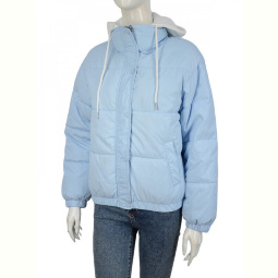 Куртка Turn Hug 270 l.blue
