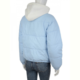 Куртка Turn Hug 270 l.blue