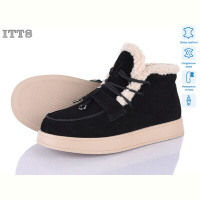 Ботинки ITTS L35-2