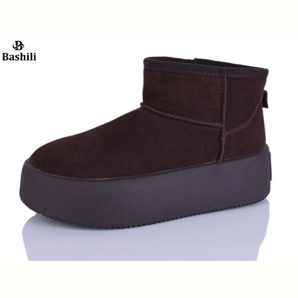 Угги Башили H9524-8 Угги Башили H9524-8