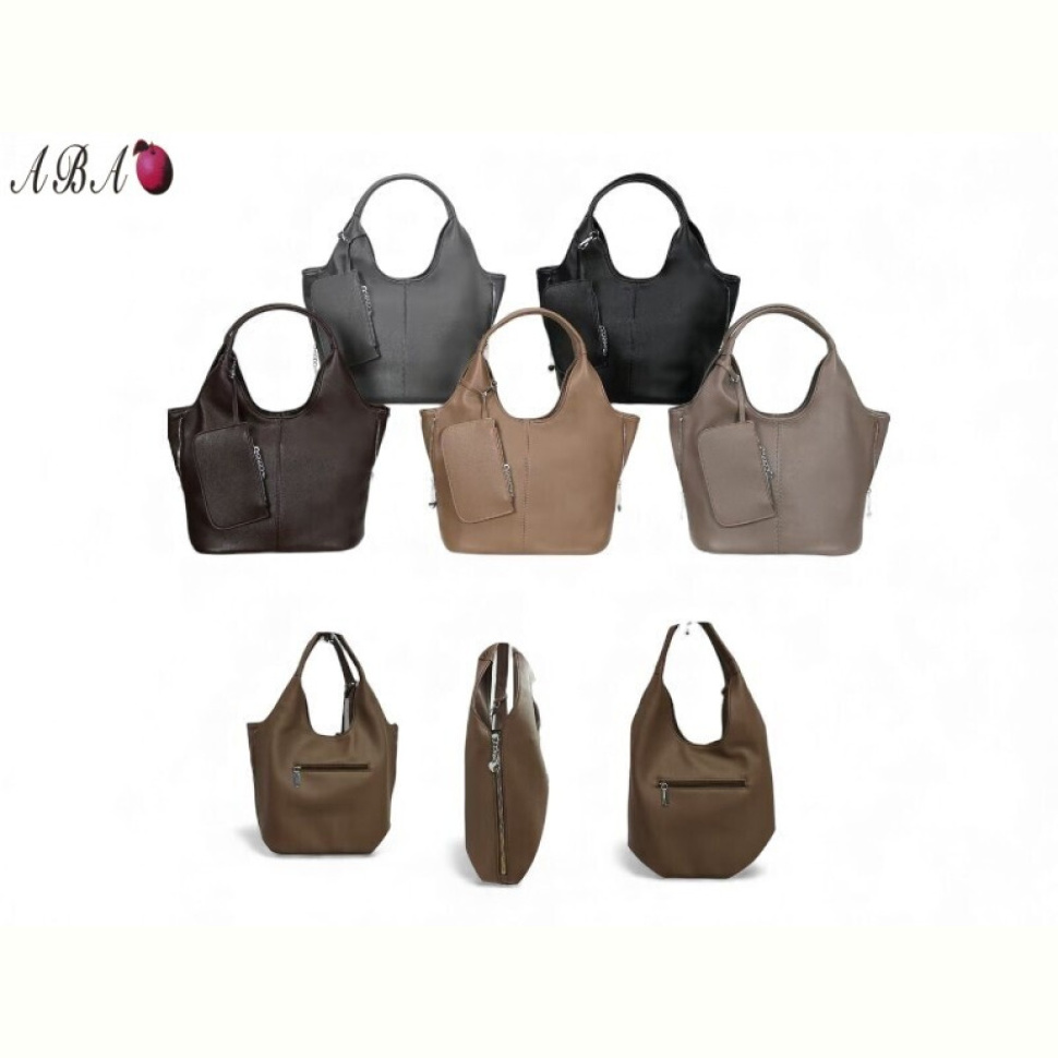 Сумка Aba 25530 mix