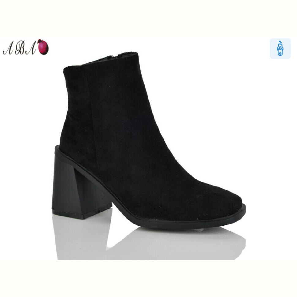 Ботинки Aba N002