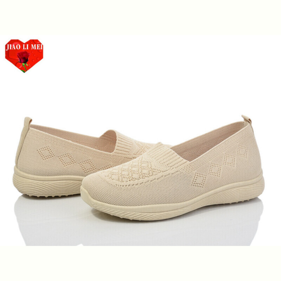 Слипоны Jiao Li Mei 323-5