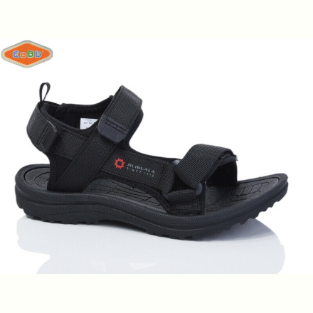 Сандалии EeBb 1646 black