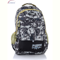 Рюкзак Victoria 9357-2 d.grey