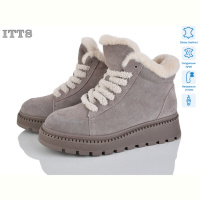 Ботинки ITTS 8225C