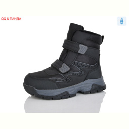 Ботинки QQ&amp;Панда AM2406-3