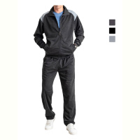 Спортивный костюм Massmag 0938 mix