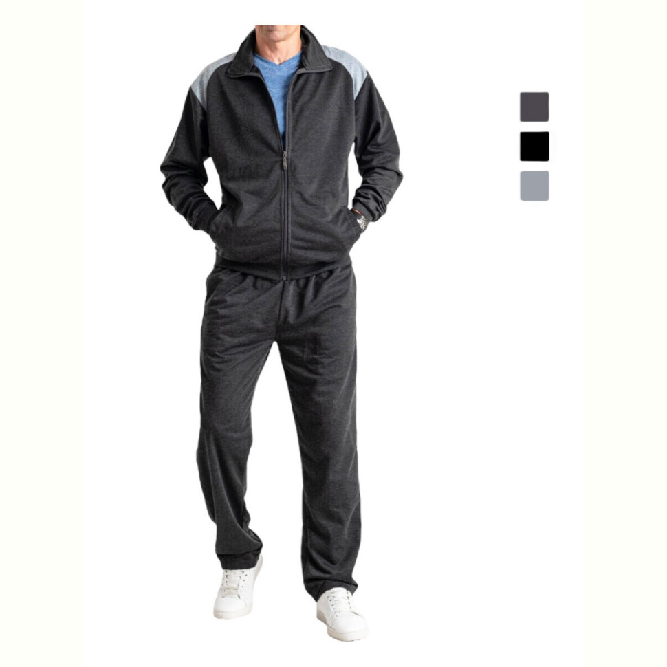 Спортивный костюм Massmag 0938 mix Спортивный костюм Massmag 0938 mix