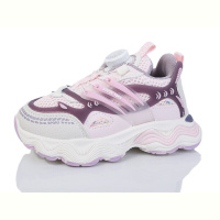 Кроссовки ASHIGULI 2071-4