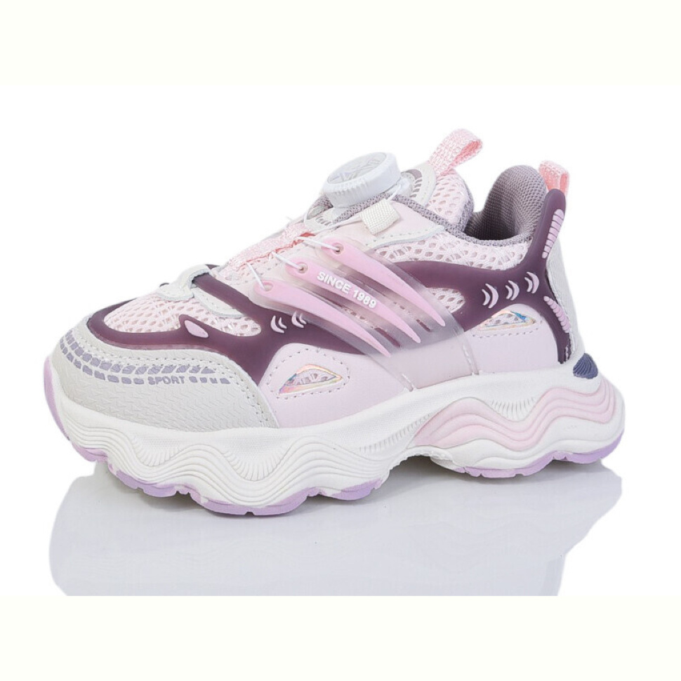 Кроссовки ASHIGULI 2071-4