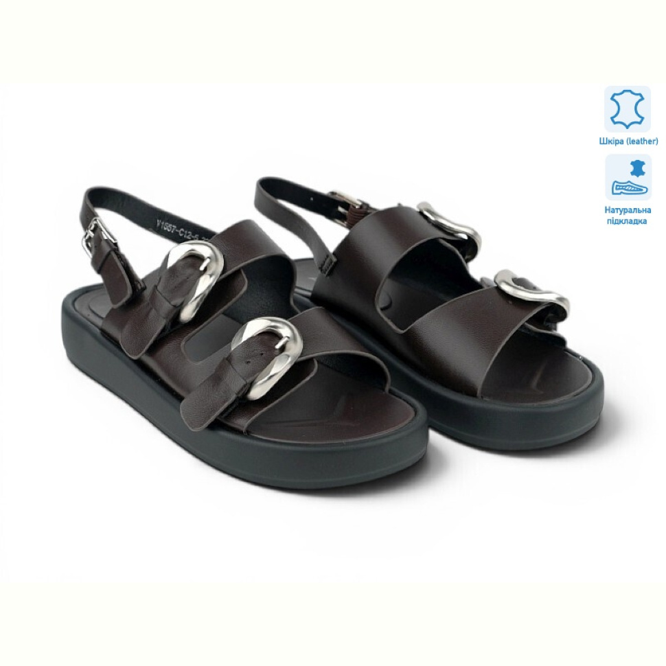 Босоножки Allshoes 211004