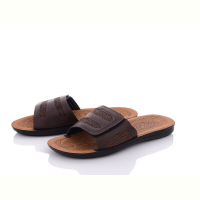 Шлепки Victoria Ш5001F brown