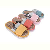 Тапки M&L  Alex13 504 mix