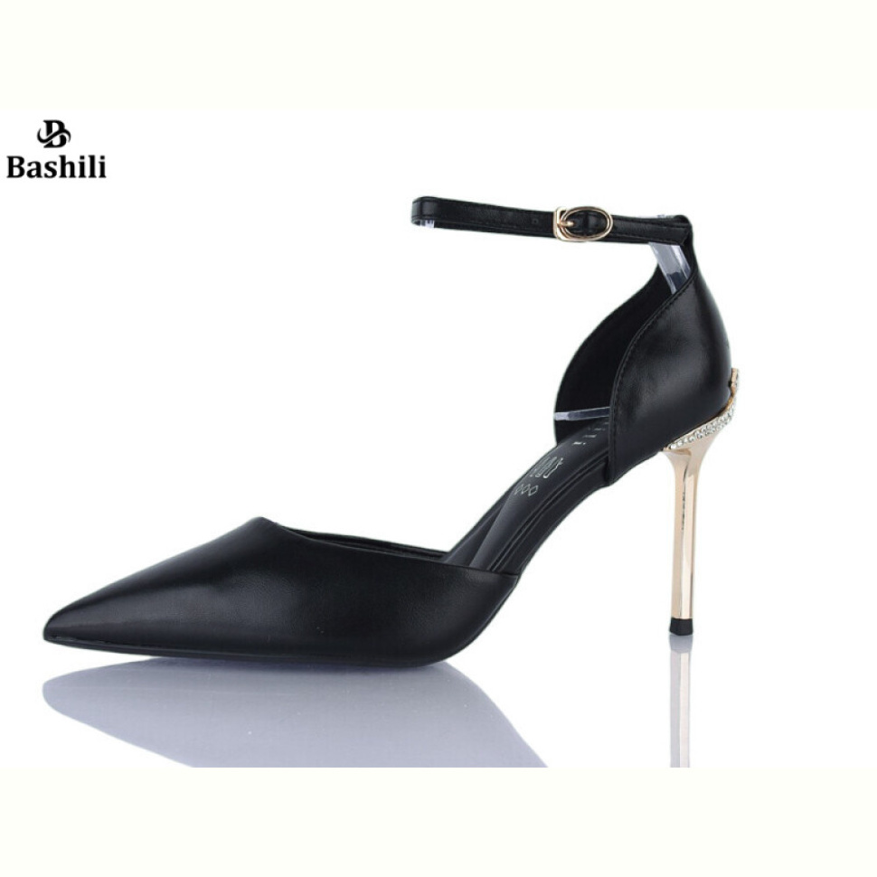 Туфли Башили H6533-2