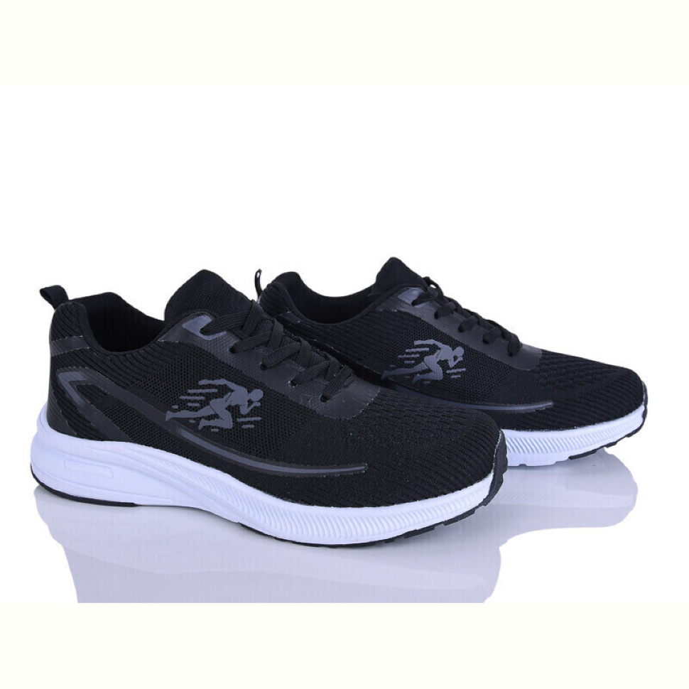 Кроссовки Ok Shoes M552-1