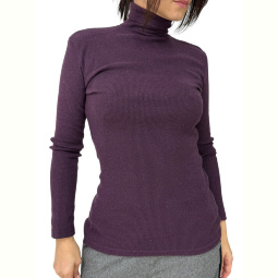 Гольфы 4sezona Ж002-5 violet