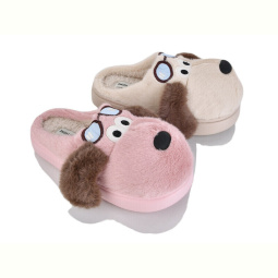 Тапки Optstok MD10197 mix