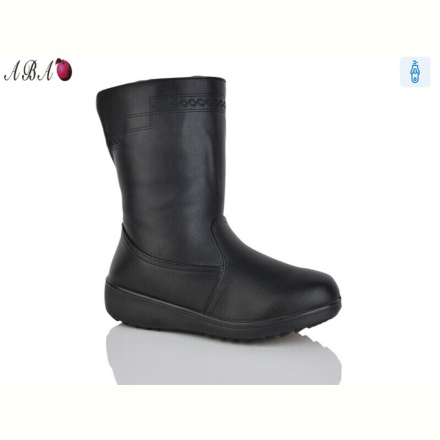 Сапоги Aba WY8-1