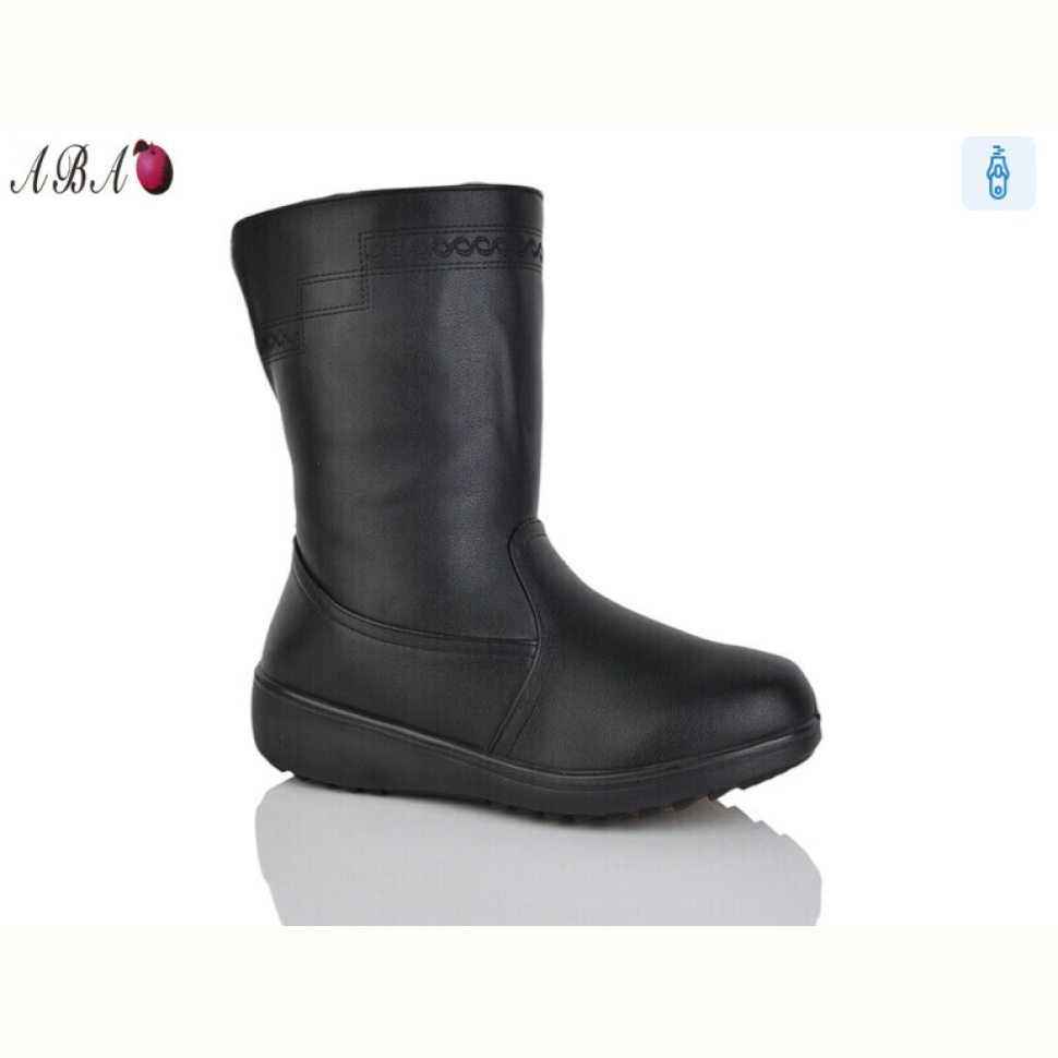 Сапоги Aba WY8-1