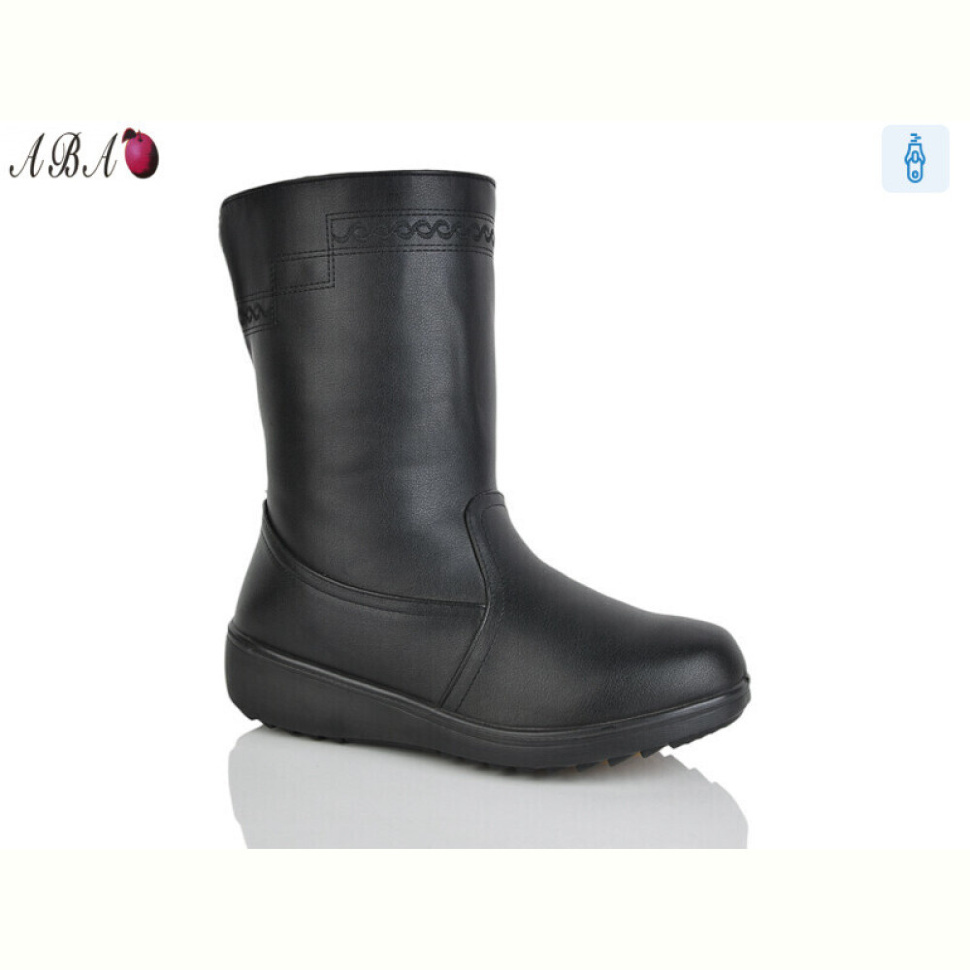 Сапоги Aba WY8-1