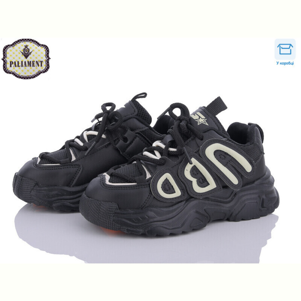 Кроссовки PALIAMENT B2309-1