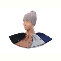 Шапка Red Hat RH003980V mix