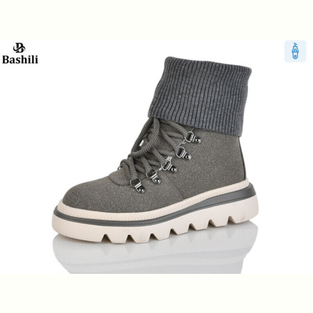 Ботинки Башили W253-6