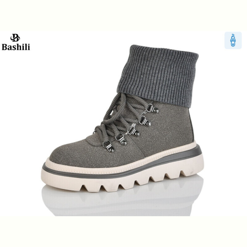 Ботинки Башили W253-6