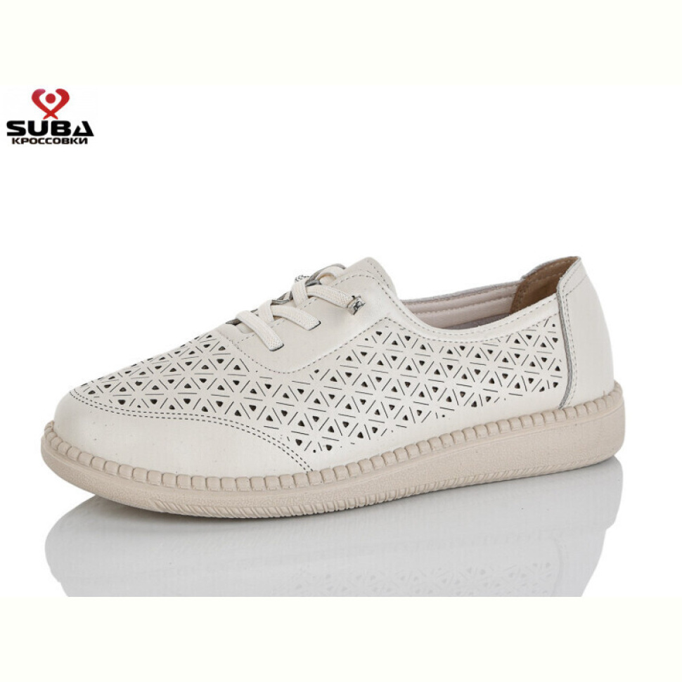 Кроссовки SUBA L201-2